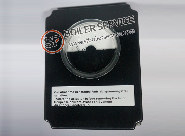 Servo motor - 16
